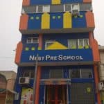 Nest Pre School