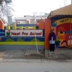 Nest Pre School