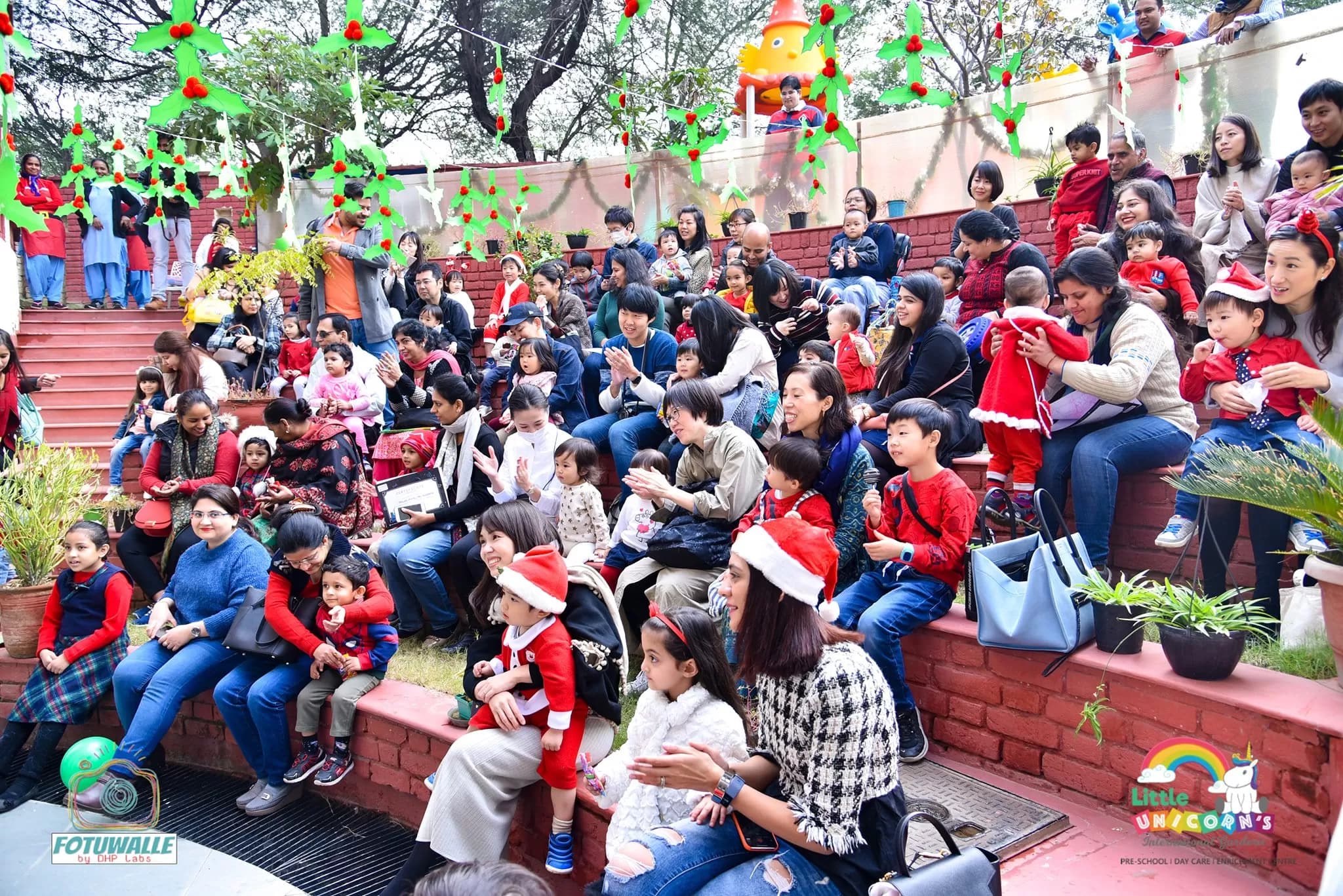 Ansal Sushant Estate