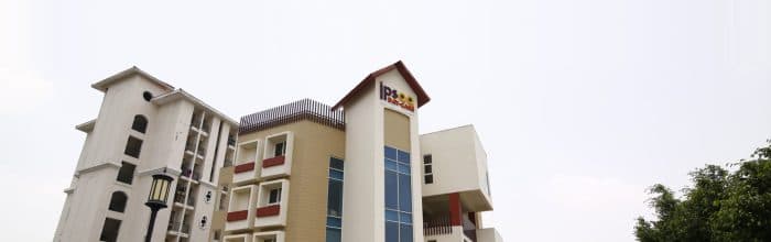 Ipsaa Daycare & Pre - School