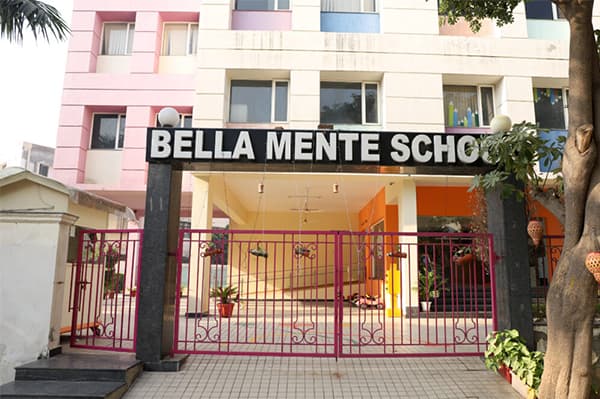 Bella Mente Preschool