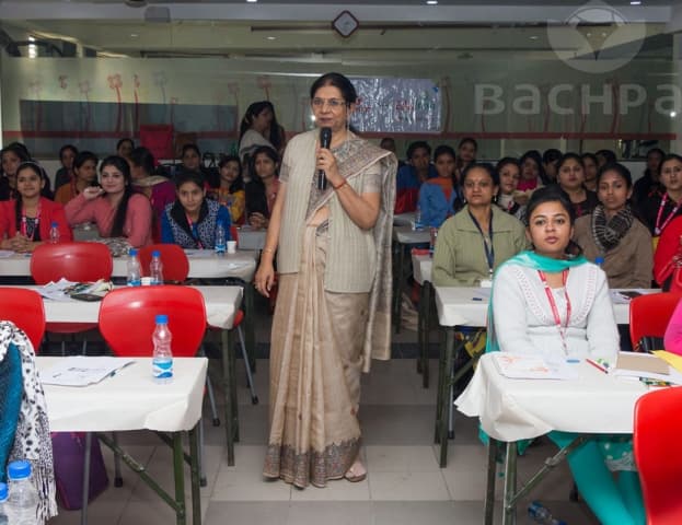 Bachpan A Play School