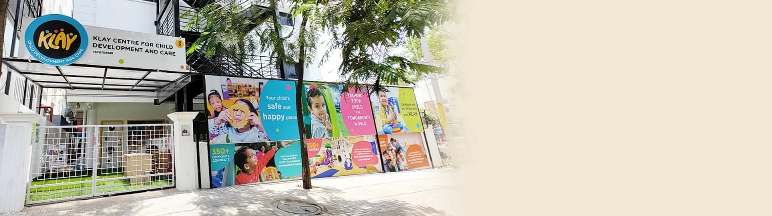 Klay Child Development And Care Centre