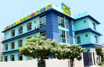 Ipsaa Daycare & Pre - School