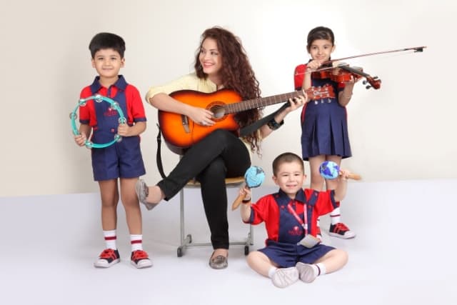 Bachpan A Play School