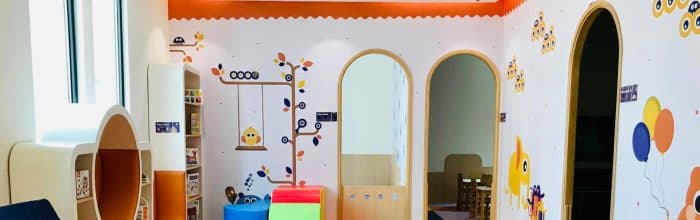 Ipsaa Daycare & Pre - School