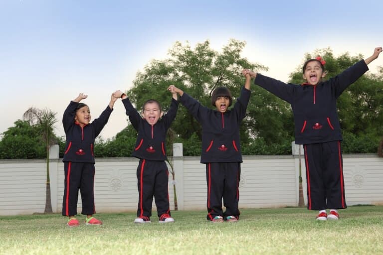 Bachpan Play School And Day Care