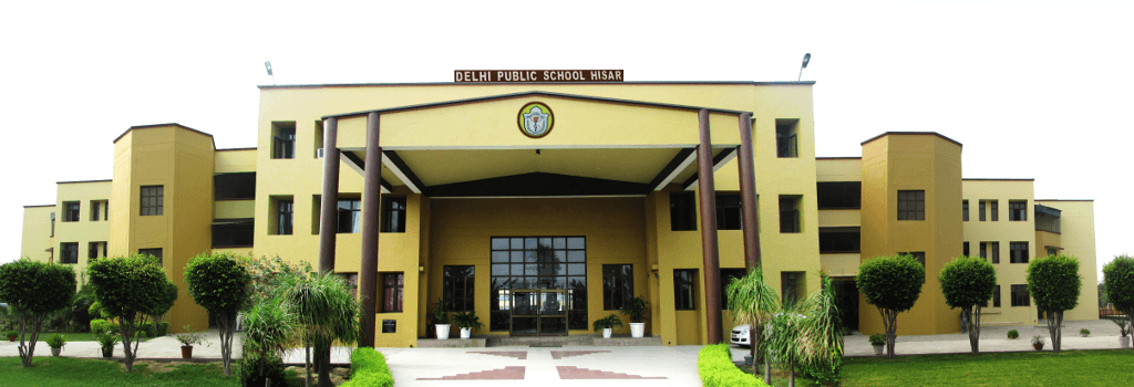 Delhi Public School Junior