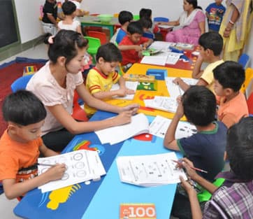 VATS VIDYA MANDIR HIGH SCHOOL