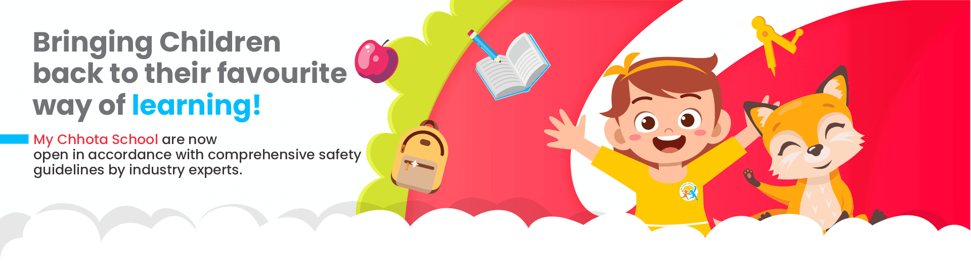 My Chhota School, Chira chas, Bokaro