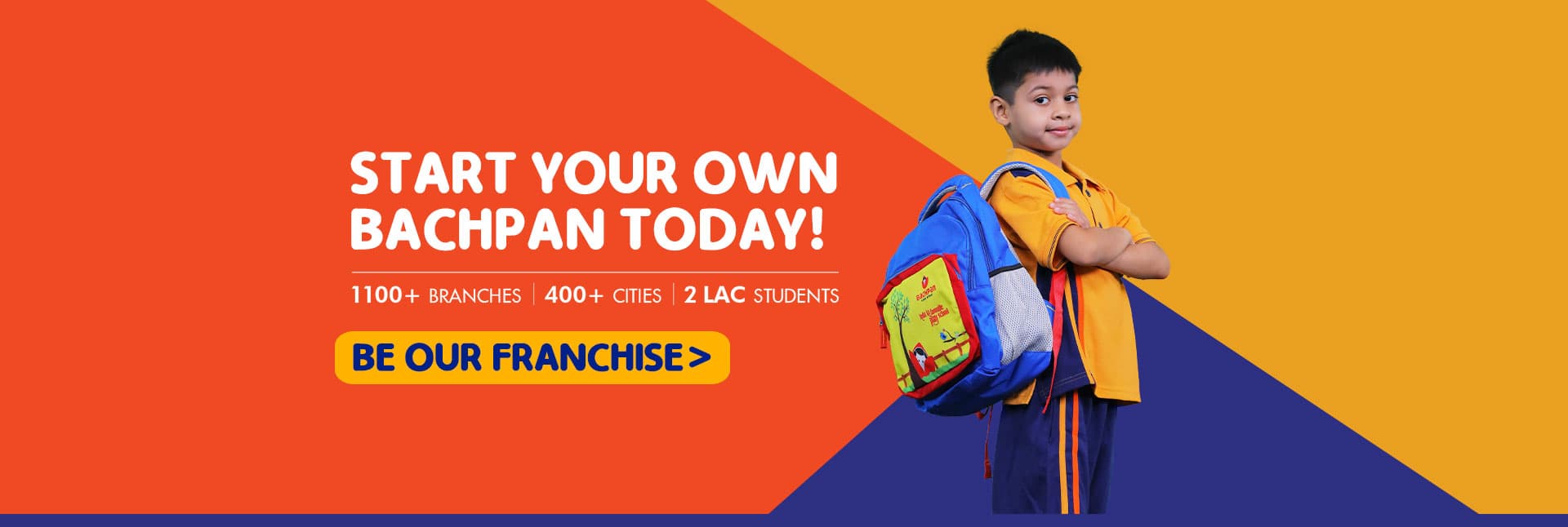 Bachpan A Play School - Dumka