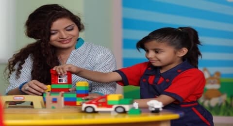 Bachpan A Play School - Jamshedpur