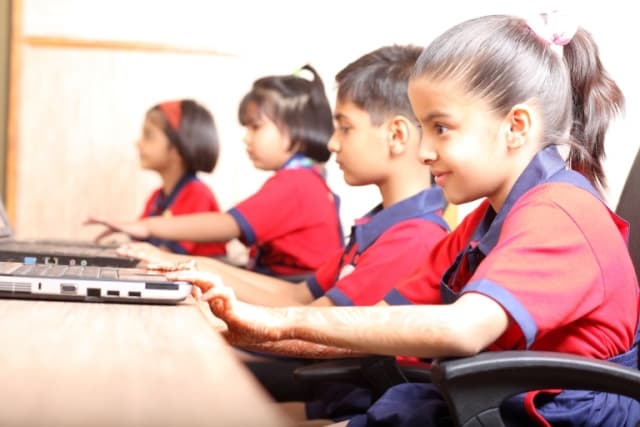 Bachpan A Play School - Babhantoli