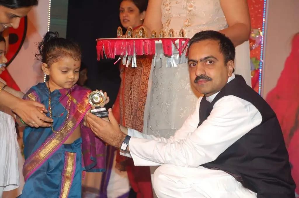 The Tree House Play Group - Lalpur