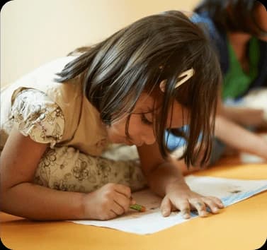 EuroKids - AG Colony