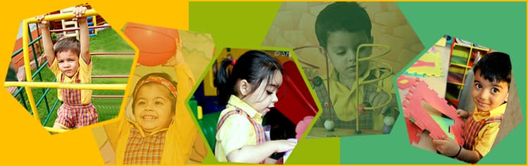 Shemrock Little Achievers