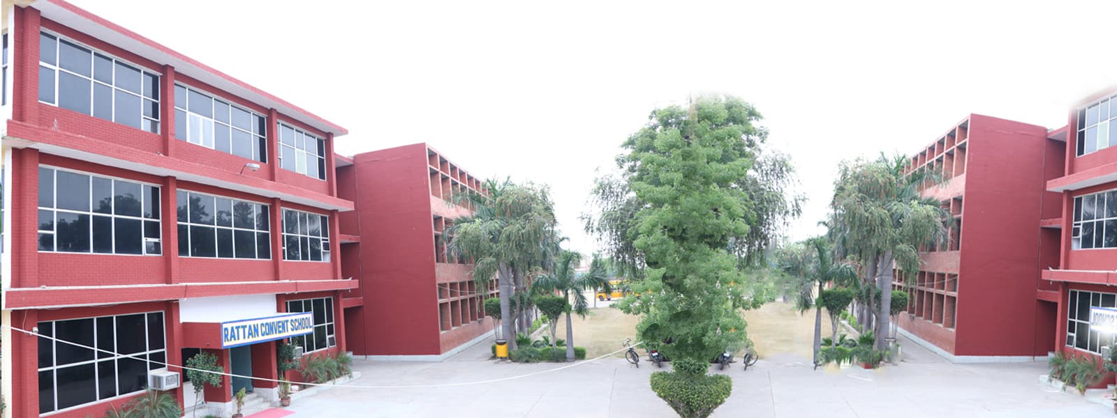 RATTAN CONVENT SCHOOL