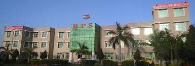 RAJENDRA PUBLIC SCHOOL