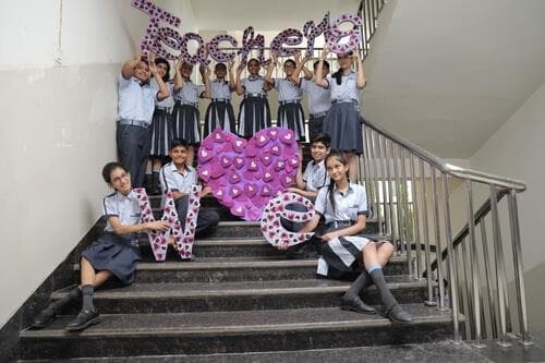 RPS INTERNATIONAL SCHOOL, SECTOR-50 GURUGRAM