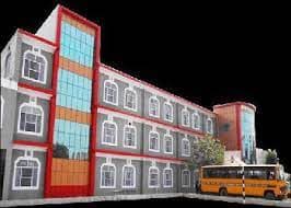 ROYAL PUBLIC SR. SEC. SCHOOL