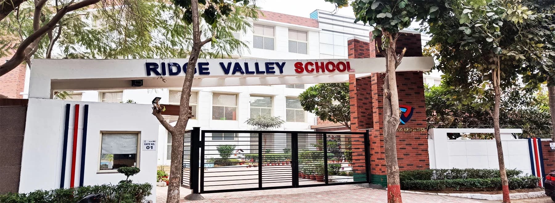 RIDGE VALLEY SCHOOL