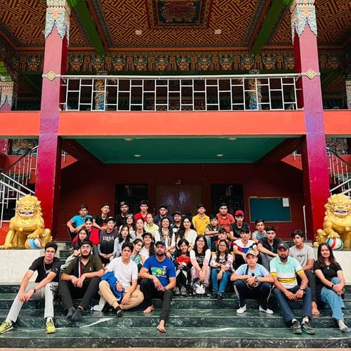 RABINDRANATH WORLD SCHOOL