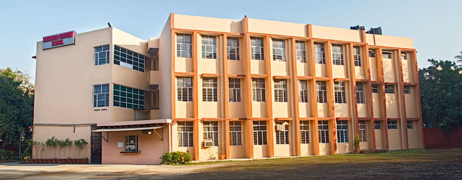 SHERWOOD CONVENT SCHOOL