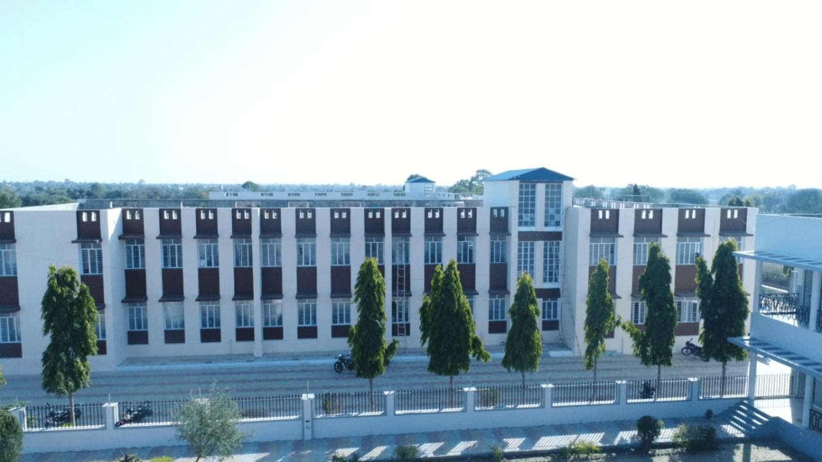 S.V.P. SHIKSHAN AVAM ANUSANDHAN SANSTHAN,