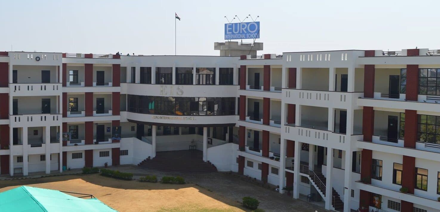 EURO INTERNATIONAL SCHOOL