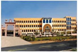 VINAYAK INTERNATIONAL SCHOOL