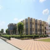 B.P.S. CONVENT SCHOOL, LAXMANGARH