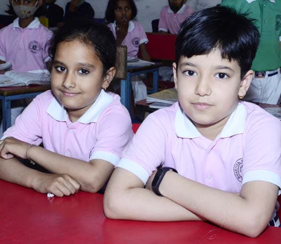 B.P.S. SHIKSHAN SANSTHAN