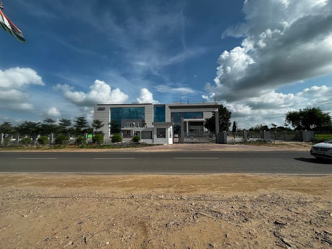 GURUKRIPA PUBLIC SCHOOL