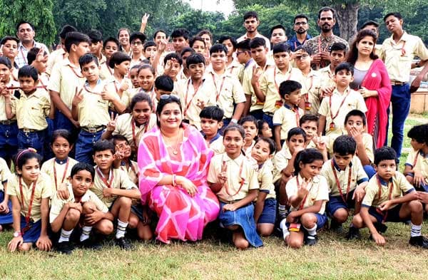 RADIANT SCHOLARS INTERNATIONAL SCHOOL