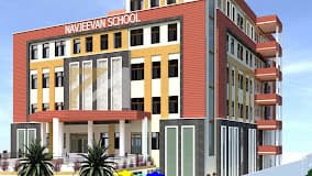NAVJEEVAN ACADEMY SENIOR SECONDARY SCHOOL