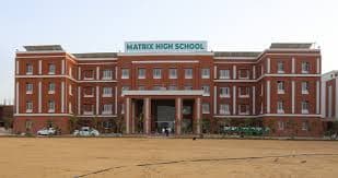 MATRIX HIGH SCHOOL