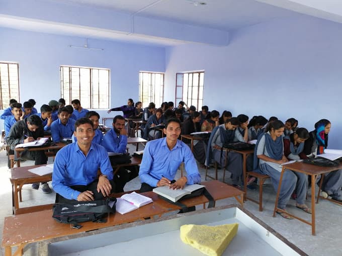 ADARSH CONVENT SCHOOL