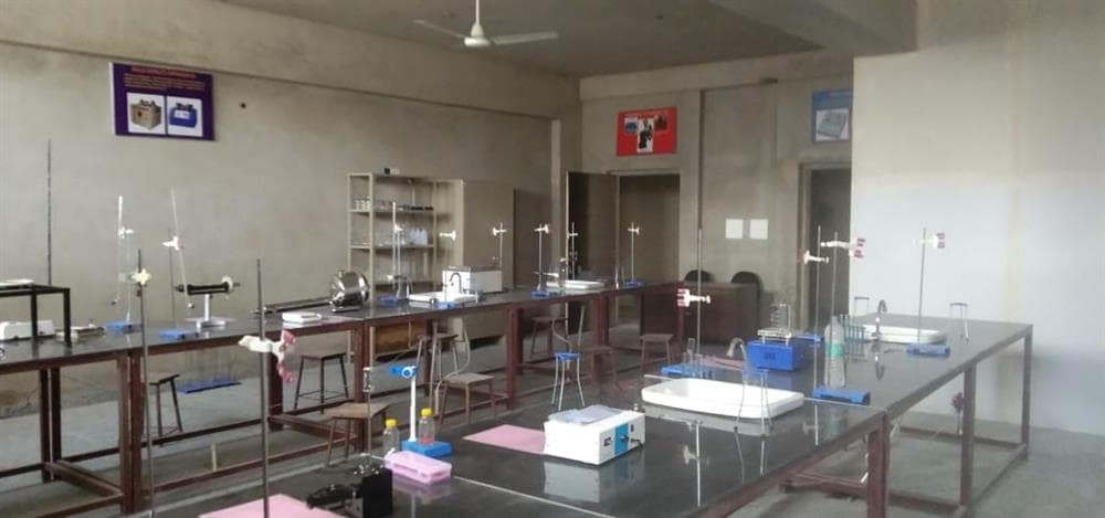 VISION CONVENT ACADEMY