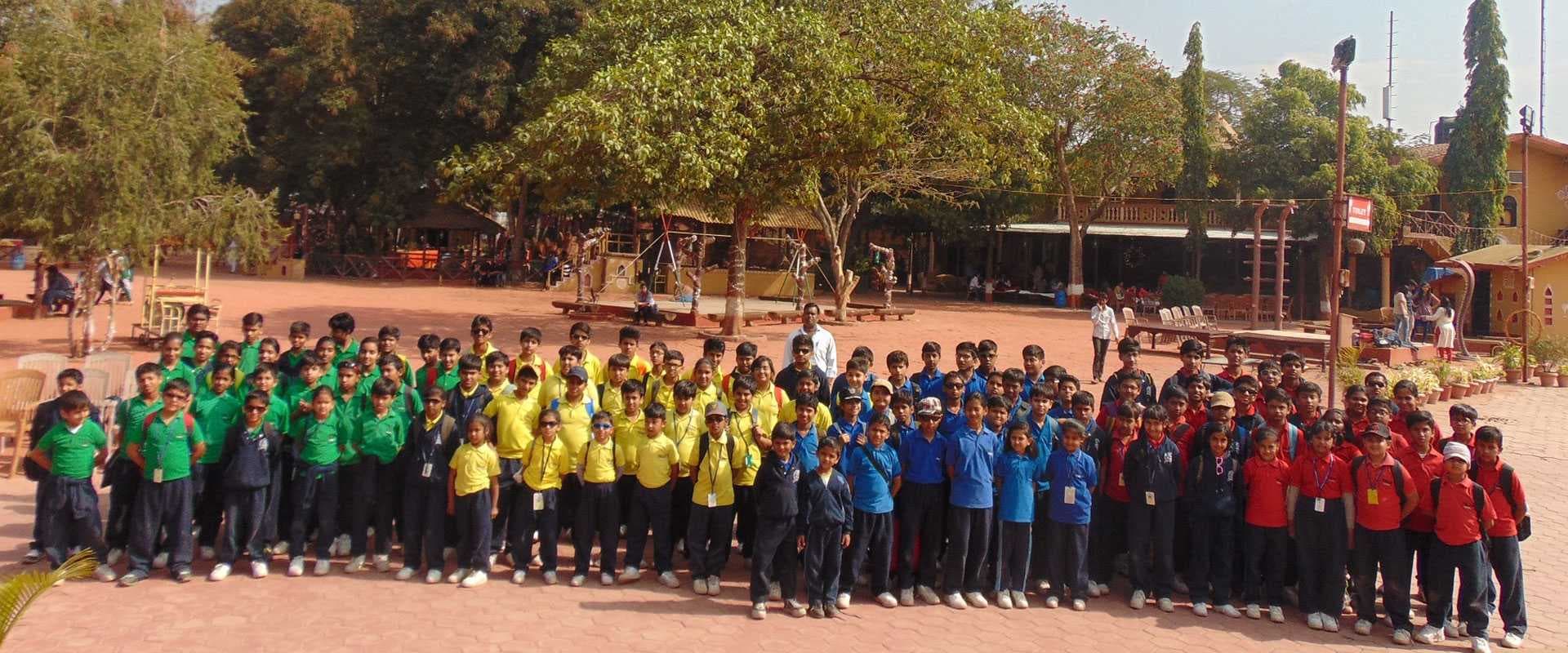 Shri Ram Global School