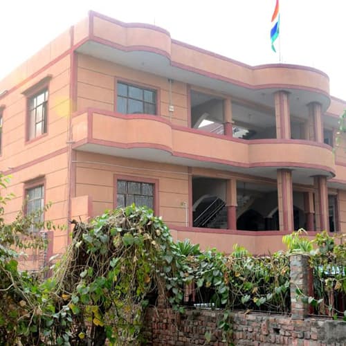 SHIV VIDYA NIKETAN SCHOOL