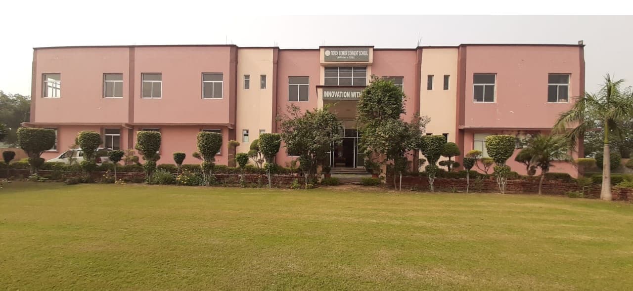 TORCH BEARERS CONVENT SCHOOL