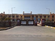 SWAMI VIVEKANAND GOVERNMENT MODEL SCHOOL