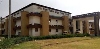 SANT SUDHA SAGAR PUBLIC SCHOOL