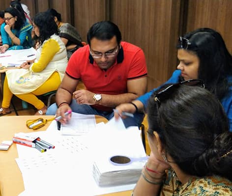 THE SHRIRAM MILLENNIUM SCHOOL, GURUGRAM