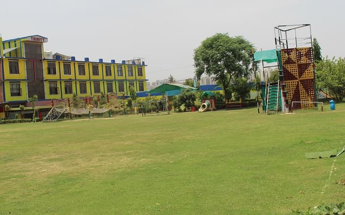 Trinity World School