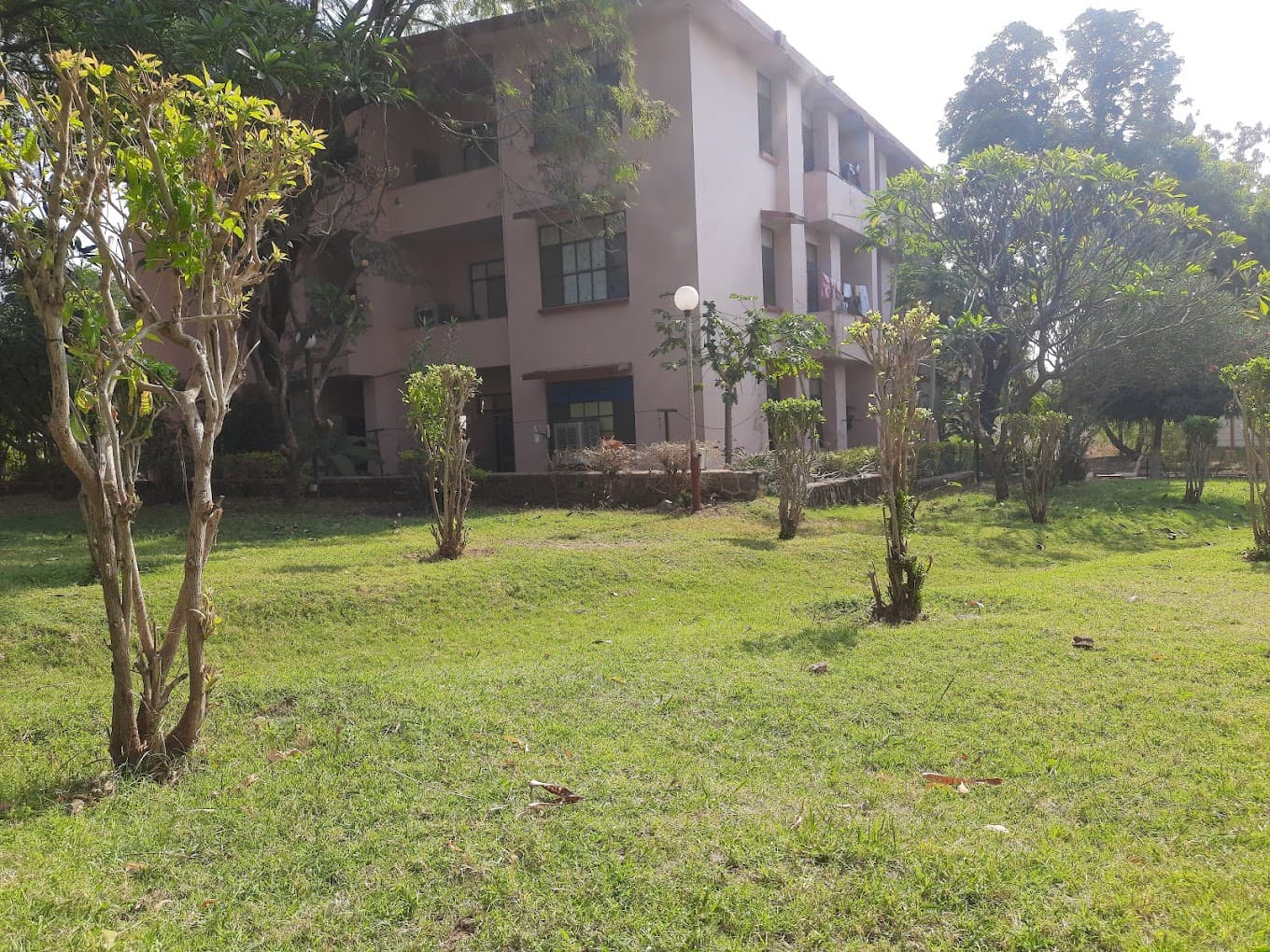 VIVEKANANDA KENDRA VIDYALAYA