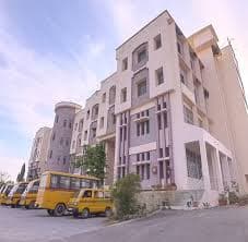 INDO AMERICAN PUBLIC SCHOOL