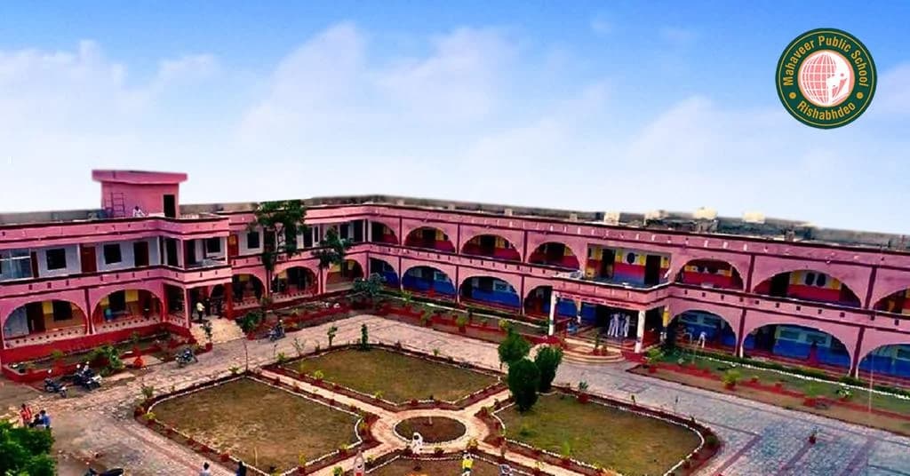 MAHAVEER MODERN PUBLIC SCHOOL