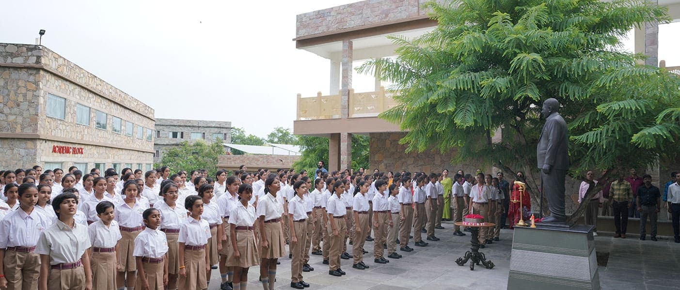 HERITAGE GIRLS SCHOOL