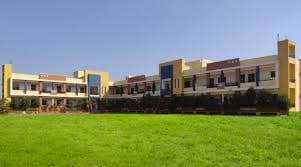 NAGFANI CENTRAL ACADEMY